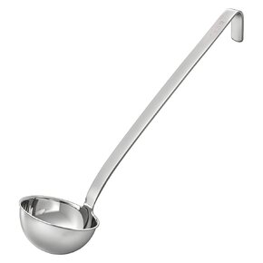 Naběračka Gastro 43 cm, pr. 10,5 cm