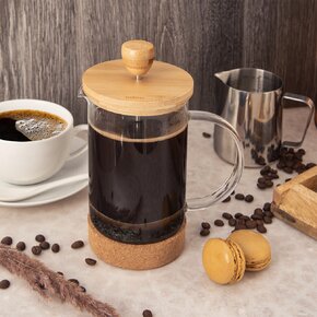 Konvička french press 0,4 l