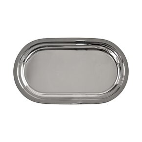 Servírovací tác  33x19 cm