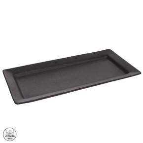 Servírovací tác 30x14x2,5 cm