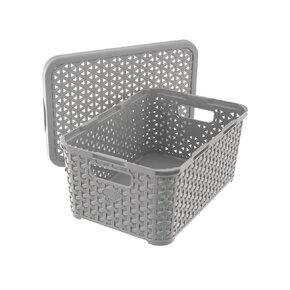 Box RATAN 6 l 