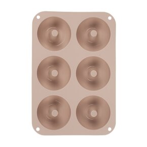 Forma na pečení donuty