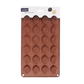 Forma na čokoládové pralinky