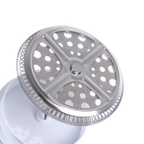 Konvička french press WHITELINE 1 l