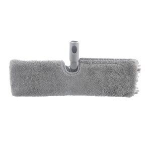 Hlava na mop s návlekem CLEAN SYSTEM oboustranný 