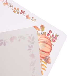 Prostírání PODZIM 43x28 cm