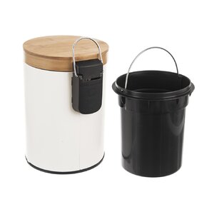 Odpadkový koš 3 l