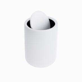 Odpadkový koš 6 l