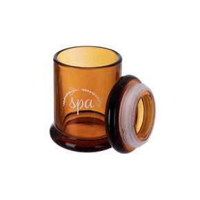 Kosmetická dóza SPA 60 ml