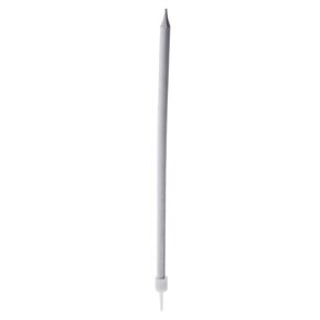 Dortové svíčky 14,5 cm 12 ks