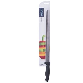 Kuchyňský nůž Classic na dorty hladký 28 cm