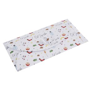 Papírová obálka Od Ježíška