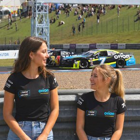 Tričko dámské Orion NASCAR vel. M