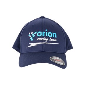 Čepice s kšiltem Orion RACING vel. L/XL